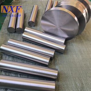 Barra Tonda in Lega B2 NXF UNS N10665, Diametro 15-1200, Lunghezza 1-12m, Laminata a Caldo e Trafilata a Freddo - Product Image 4