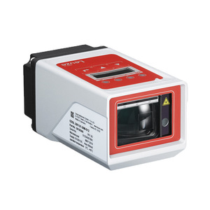 Capteur de distance optique Leuze Odsl 30/V-30M-S12, portée 30m, sortie Push-Pull, équipement de sécurité - Product Image 1