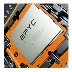ซีพียูเซิร์ฟเวอร์ประสิทธิภาพสูง EPYC 7543P 100-000000341 โปรเซสเซอร์ 32 คอร์ 225W 3.7 GHz ของแท้ใหม่ - Product Image 2
