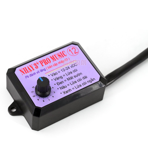 12V NHAY 3 + <span class=keywords><strong>Pro</strong></span> Kit di corno musicale 12 toni forte con 3 + <span class=keywords><strong>Pro</strong></span> regolatore di relè di corno musicale per auto, camion, furgoni, motocicli - Product Image 5