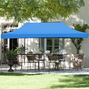 Tentes Pliables avec Comptoir, Tentes de Plage, Tentes 10x10, 10x20, Tente Personnalisée - Product Image 5