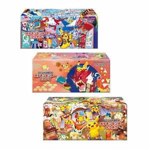 PM gros japonais PTCG Poke Mon <span class=keywords><strong>carte</strong></span> Center boîte-cadeau Hiroshima Tohoku Fukuoka spécial Pikachu <span class=keywords><strong>carte</strong></span> jeux <span class=keywords><strong>de</strong></span> société - Product Image 5