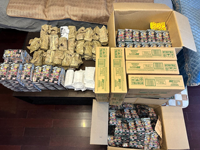 Cartes à collectionner et à échanger Pokemon version japonaise SV4a Shining Treasure EX, boîte cadeau écologique durable, boîte en papier scellée