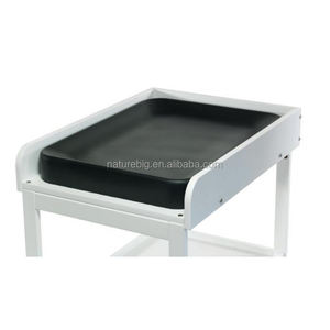 Cambiador Portátil de Espuma de Poliuretano PU, Impermeable, con Patrón Impreso, para Bebés, Cubre Pañales de Viaje para Niños - Product Image 3