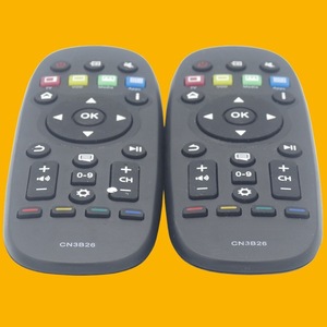 คริสตัลลูกปัด CN3B26 รีโมทคอนโทรลสำหรับไฮเซ่นส์สมาร์ททีวี LED32 40 42 50 55 60K370 T1A - Product Image 3