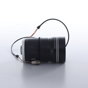 Objectif ITS Série C, taille 1,1 po, F1.2, 25 mm, 12 MP, ouverture relative 1,2+5%, du fabricant d'origine - Product Image 1