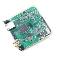 (bsc) Makerfabs Herme Lite 2 Berbasis Chip Modem Broadband Proyek SDR yang Sepenuhnya Open Source