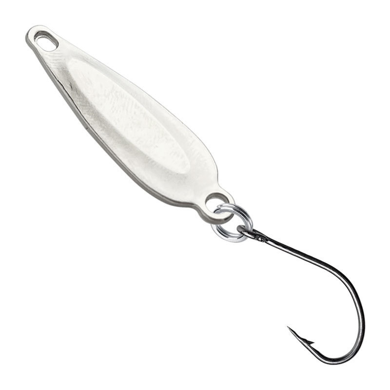 Argento [gancio per bocca del cavallo]