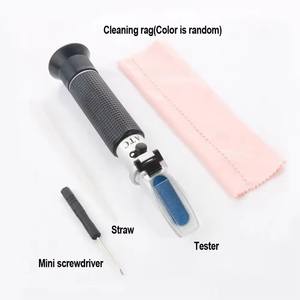 개와 고양이를 위한 정밀 임상 굴절계 건강 모니터링을 위한 필수 반려동물 제품 - Product Image 5