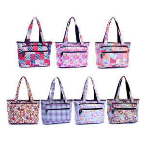 ViViSECRET阿里巴巴供应商女士手提包最受欢迎手提包升华沙滩手提包 - Product Image 2