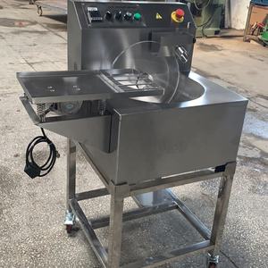 15KGチョコレート製造機工場レストラン用チョコレート製造機 - Product Image 2