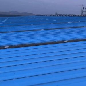 China 951 Nano Color Acrylic <b>Waterproof</b> Coating Machine Blue Films High Elastic Thickness Soap Film Modern Design Style - Product Image 5