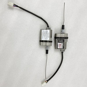Solenoide de Paro Eléctrico para Motor de Montacargas QY09-12V-02 12V para <span class=keywords><strong>490</strong></span> - Product Image 3