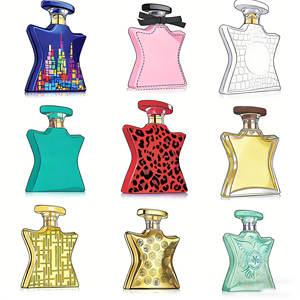 Mejor <span class=keywords><strong>Precio</strong></span> One New York Night Eau De Parfum - Fragancia Inspirada en el Horizonte de la Ciudad con Aroma Duradero (100ml) Nuevo Estilo - Product Image 6