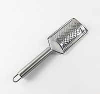 Ensemble de spaghetti en acier inoxydable d'emballage de boîte de ménage de partie avec la râpe de cuillère de pince et la règle de mesure pour le cadeau Pmotional