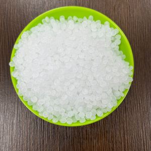 Gránulos de Plástico HDPE 9001 Virgen de Alta Resistencia a Precio de Fábrica, Gránulos de Polietileno de Alta Densidad para Bolsas de Compra - Product Image 2