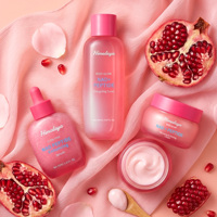 Coffret de Soins Anti-Âge et Raffermissant NAD+ pour une Énergie Cellulaire Renouvelée et une Peau Jeune – Marque Blanche