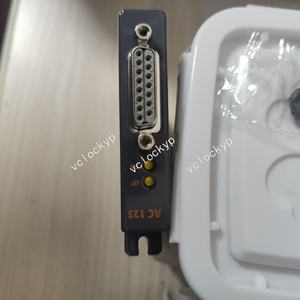1PCS NUEVO Controlador de Plataforma Automatizada B&R 8AC123601 Hecho en China en Caja - Product Image 2