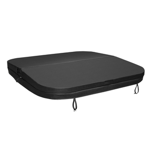 Protector de Jacuzzi Moderno de la Marca TSPK, Cubierta de Spa Resistente de 600D, <span class=keywords><strong>Rectangular</strong></span>, con Protección UV, para Exteriores - Product Image 2