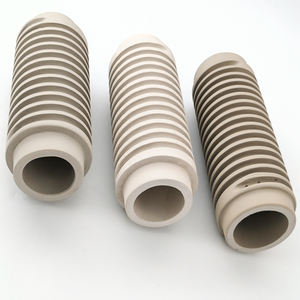 高温電気絶縁セラミック糸管加熱巻線パイプ用 - Product Image 3