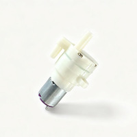 Moteur micro DC 280 pour distributeur d'eau en bouteille et pompe à eau silencieuse à diaphragme – Fournitures d'usine
