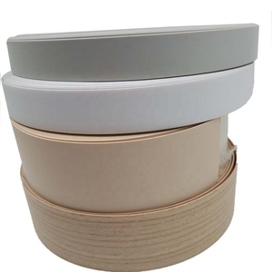 ABS đồ nội thất <span class=keywords><strong>2mm</strong></span> bảng sử dụng hướng dẫn sử dụng veneer tiết kiệm bóng rõ ràng nhựa <span class=keywords><strong>PVC</strong></span> cạnh dải dải - Product Image 6