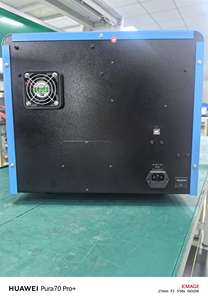 Spettrofotometro Ottico UV/VIS ad Alta Efficienza, Gamma Completa 190-1100nm, Lettore di Micropiastre per Uso di Laboratorio - Product Image 6