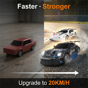 1/24 Scale Half Proportional 2.4G Radio <b>RC</b> Remote Control Racing <b>Cars</b> High Speed Drifting Wholesale Manufacturer Toys for Kids - Product Image 6