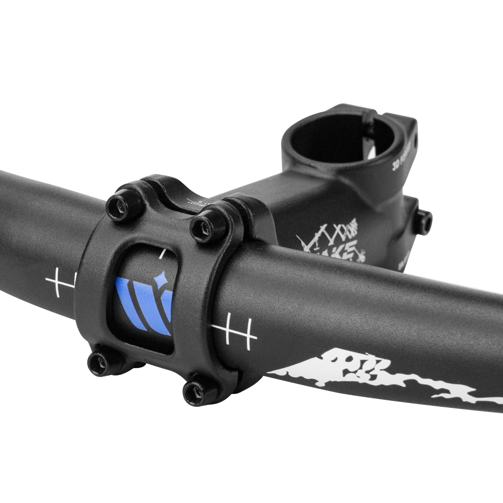 Adattatore Per Manubrio Da Bici, Adattatore Per Manubrio Da Forcella In Lega Di Alluminio Per Bici Da Strada D 94418603