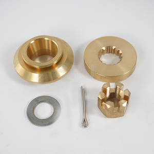 Pièces de <span class=keywords><strong>moteur</strong></span> de bateau OEM compatibles avec les moteurs <span class=keywords><strong>Tohatsu</strong></span> <span class=keywords><strong>60</strong></span>-140HP, kit d'écrous de hélice <span class=keywords><strong>hors</strong></span>-<span class=keywords><strong>bord</strong></span> marine - Product Image 3