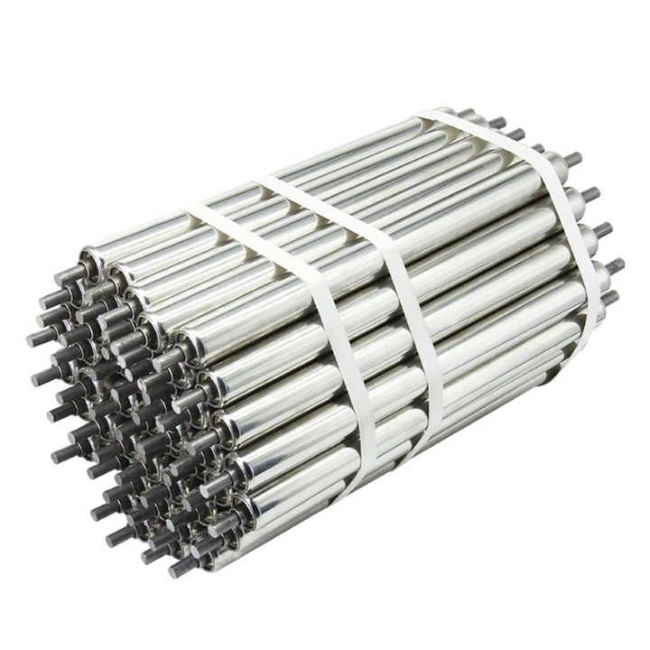 Ganci Per Gonne Acciaio 20mm | Giesse Scampoli - Foto 10