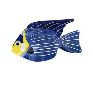 Pinces à <span class=keywords><strong>cheveux</strong></span> d'animaux marins coquille de requin tortue acétate pinces à <span class=keywords><strong>cheveux</strong></span> conception de <span class=keywords><strong>pingouin</strong></span> accessoires de <span class=keywords><strong>cheveux</strong></span> de luxe sur le thème de l'océan pour les femmes - Product Image 6