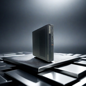 99 ชิ้นใหม่สำหรับ P340 Tiny Workstation Mini I5 I7 DDR4 SSD 4GB/8GB กราฟิกการ์ด รับประกัน 1 ปี 10 P340 Tiny 99 ชิ้นใหม่ P340 Tiny - Product Image 1