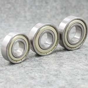 Mini-roulements à billes 608 4x7x2.5 4x10x4 5x11x4 ZZ en acier au <span class=keywords><strong>carbone</strong></span> à gorge profonde pour <span class=keywords><strong>vélo</strong></span>, voiture RC, skateboard et roues miniatures - Product Image 5