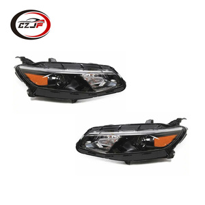 CZJF <span class=keywords><strong>prix</strong></span> usine nouveauté lampe frontale pour <span class=keywords><strong>Chevrolet</strong></span> <span class=keywords><strong>Malibu</strong></span> 2016 2017 <span class=keywords><strong>2018</strong></span> OEM 84324411 84217585 - Product Image 2