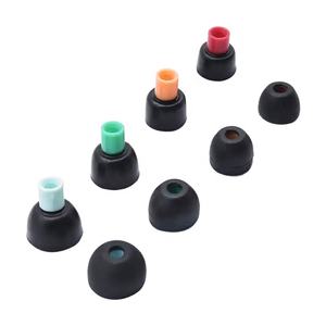 Auricolari in Silicone per Sony XBA MDR WF WI auricolari auricolari in-Ear auricolari auricolari con riduzione del rumore in Silicone copertura auricolare - Product Image 1