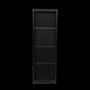 Wholesale Supplier Modern Living Room Fabric <b>Cabinets</b> Freestanding Durable Stainless Steel MDF Panel Pine Various Color Dresser - Product Image 4