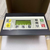 Panel de control de computadora Plug & Play-PLC para pantalla de operación Atlas Copco Air Compressor 1900070106 con programa 1900070105