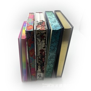 Servicio de Impresión de Libros de Tapa Dura con Encuadernación Perfecta de Alta Calidad y Lujo, Origen Global, Sin Logotipo/Diseño Gráfico - Product Image 4