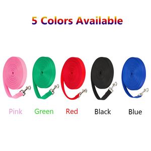 Collier en nylon pour chiots et chats - laisse de dressage et de promenade pour animaux de compagnie - Product Image 2