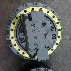 Suku cadang ekskavator 320D3 320D2 <span class=keywords><strong>Drive</strong></span> akhir 5253672 525-3672 323D Motor Travel Assy - Product Image 1