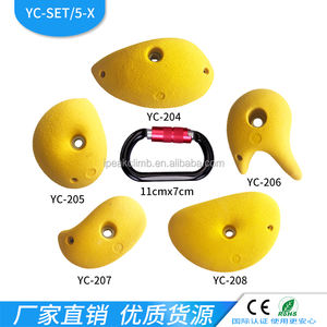 Rocky mountain prises d'escalade - Product Image 6