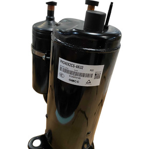 Compresseur de climatiseur Gmcc Ph340x2cs 4ku2 réfrigérant R22 pour remplacement et réparation - Product Image 1