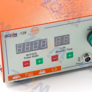 ZQYM – testeur de simulateur d'injecteur de carburant <span class=keywords><strong>diesel</strong></span> de réparation de rail commun de mesure de prix directe d'usine avec fonction complète - Product Image 4