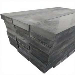 Venta de Fábrica: Lámina de <span class=keywords><strong>UPE</strong></span> con 3% de Boro, Protección Antirradiación, Servicio de Corte Gratuito, Certificación CE/ISO, Placa de UHMWPE con Grosor Personalizado - Product Image 4