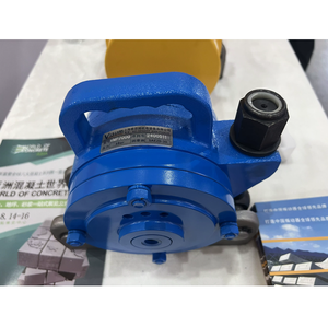 Moteur vibrant fiable 0-60kN <span class=keywords><strong>VMH</strong></span> 0-6000 tr/min 100Hz haute fréquence IP66 pour sites de charbon et miniers - Product Image 5