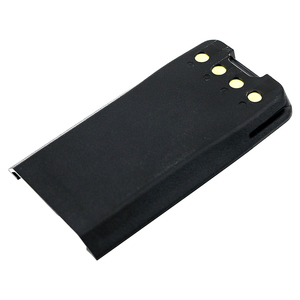 7,4 В двухсторонний радиоприемник литий-ионный аккумулятор совместим с BP-281 Icom IC-DP2 IC-DP2T - Product Image 4