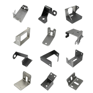 ステンレス鋼炭素鋼シート金属加工スタンピング溶接部品OEM卸売価格高精度 - Product Image 2