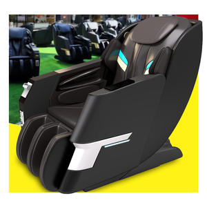 Guoheng Münzschein 3d-betrieben mit Zahlungssystem Kreditkarte Token Verkauf gewerbe Massagesesselgeschäft - Product Image 1