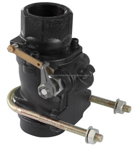 AQF1 Electric Control Safety Valve for